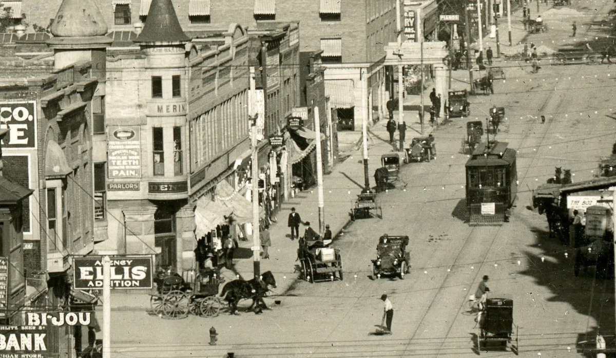 Old Boise tweet media