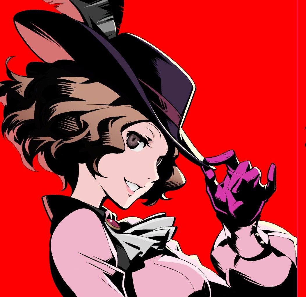 ᓚᘏᗢ Rin tweet media