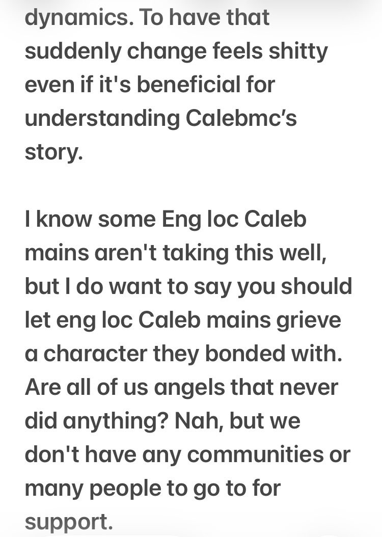 MinTea (Taking a break) tweet media