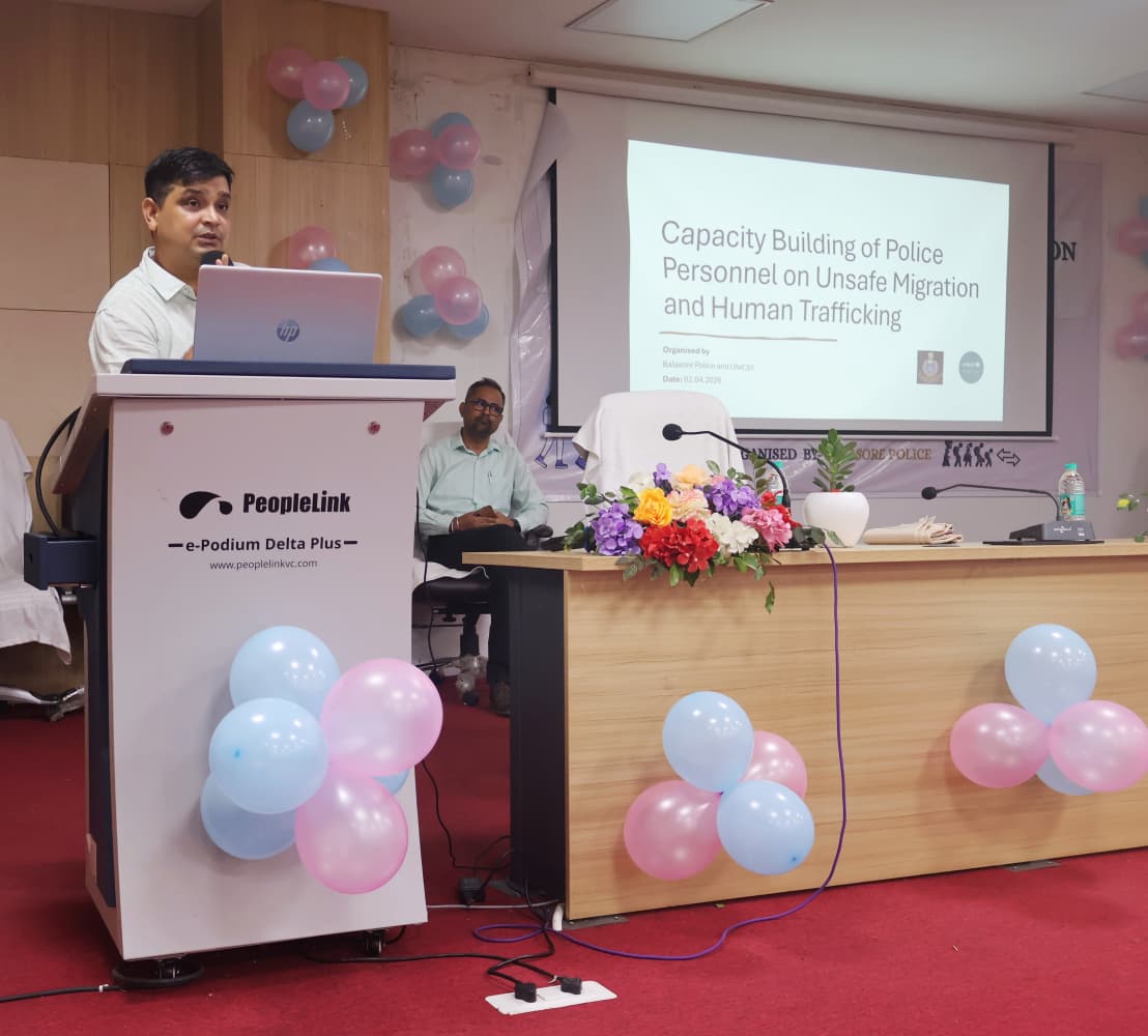 Balasore Police tweet media