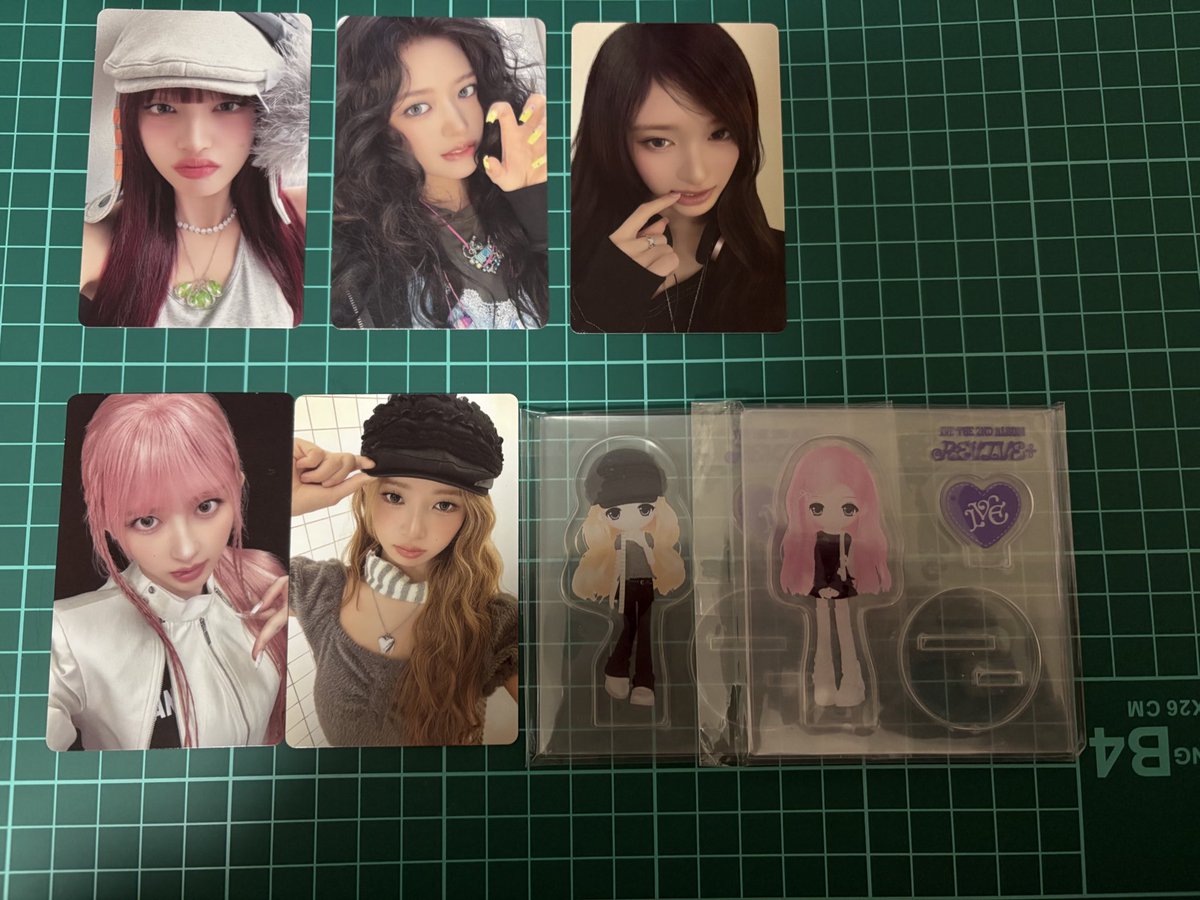 ちな。 tweet media