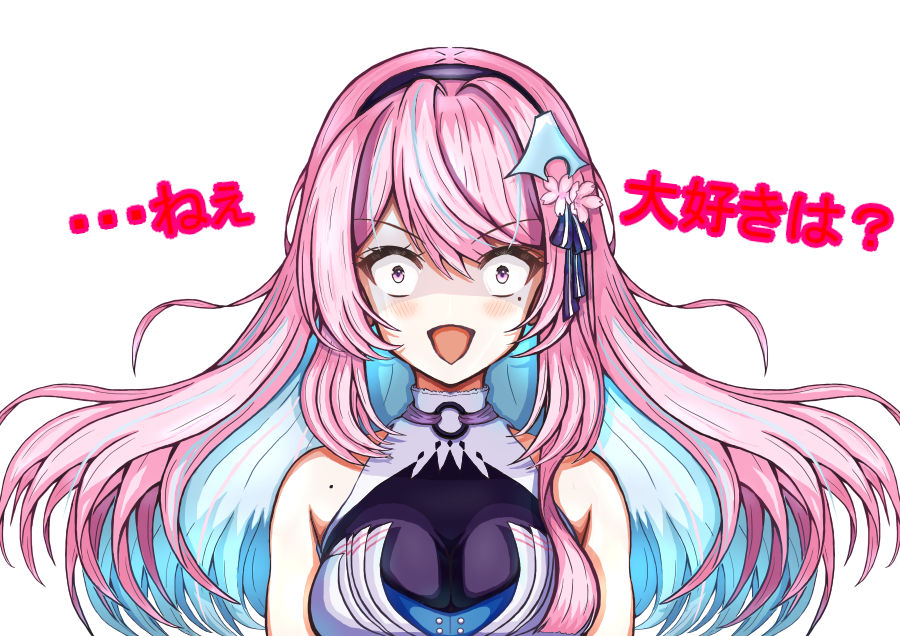 mmmmmm(エムロク (Emuroku))－(ORG mangas, illusts, etc