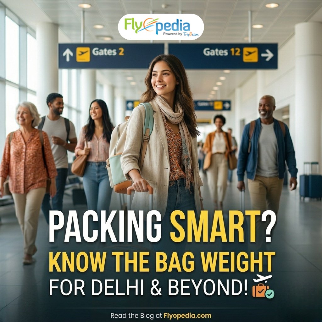 flyopedia's tweet photo. Packing bags but forgot this? 👀✈️
Most travelers miss this one thing &amp; regret later!
Want to travel smart? Blog link attached—click &amp; read now 🔗

https://t.co/f6wYC2jPyX https://t.co/c4HHqhWtSB