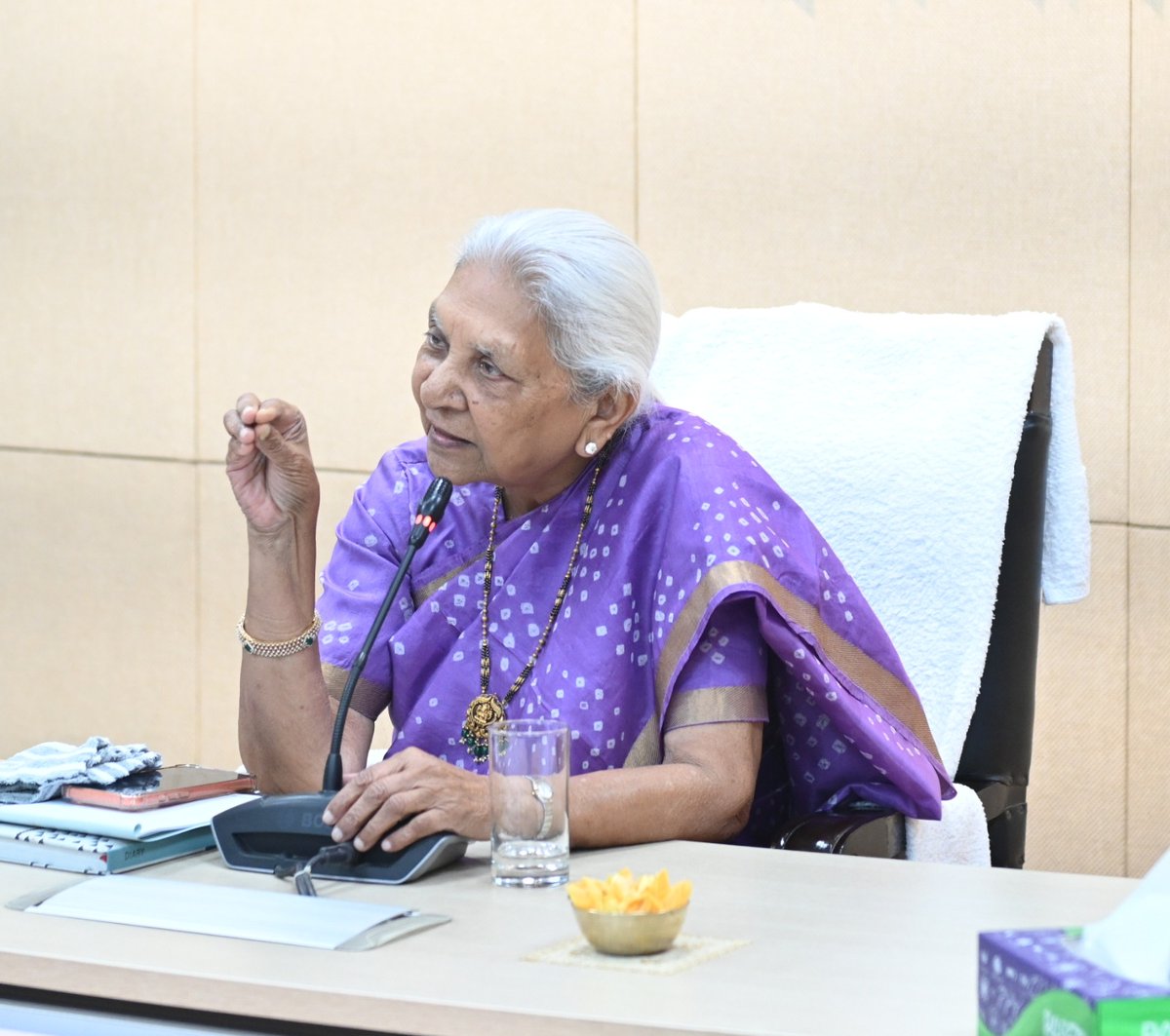 Governor of Uttar Pradesh tweet media