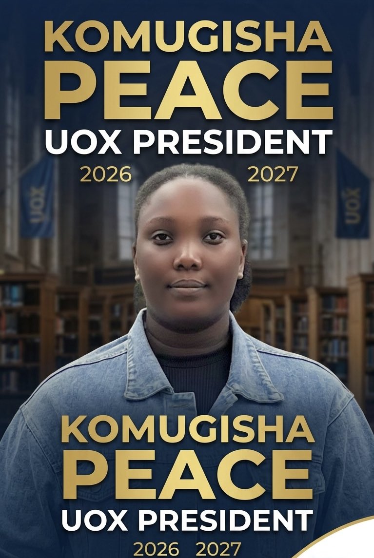 komugisha Peace tweet media