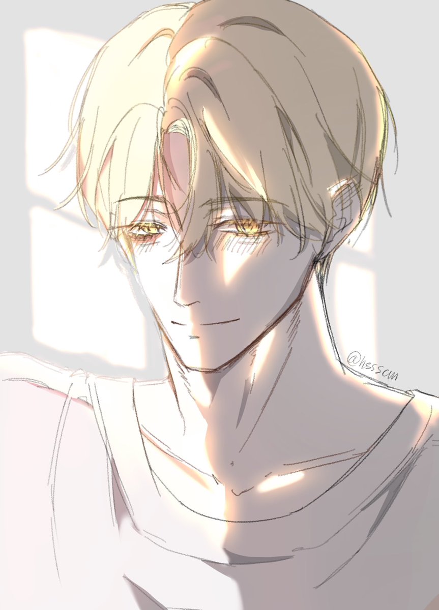 ❄️화은 tweet media