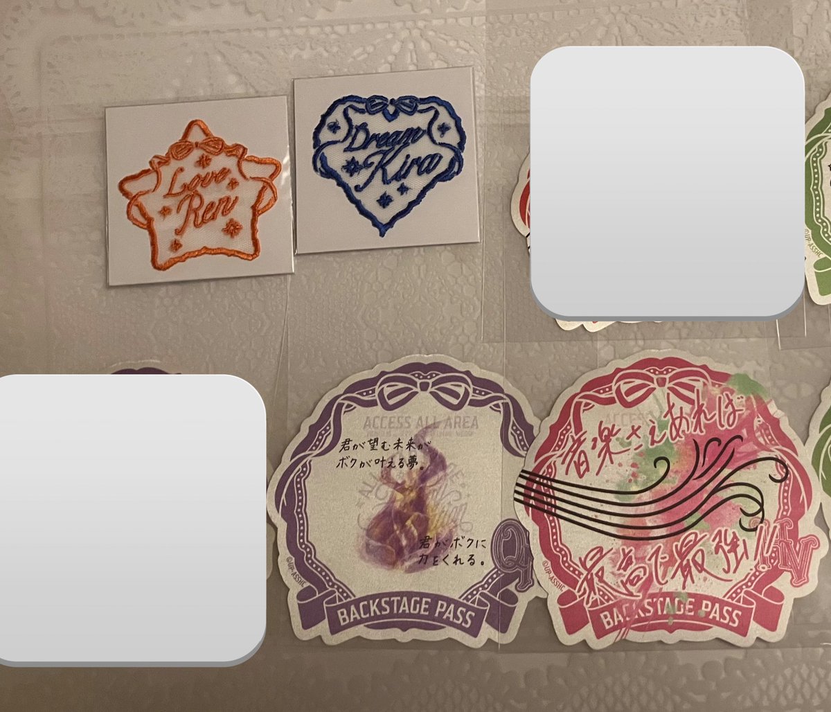 たかの@発送は基本週1 tweet media