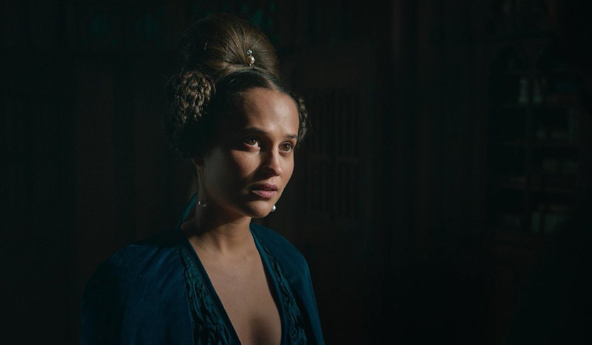 Mandevil tweet media