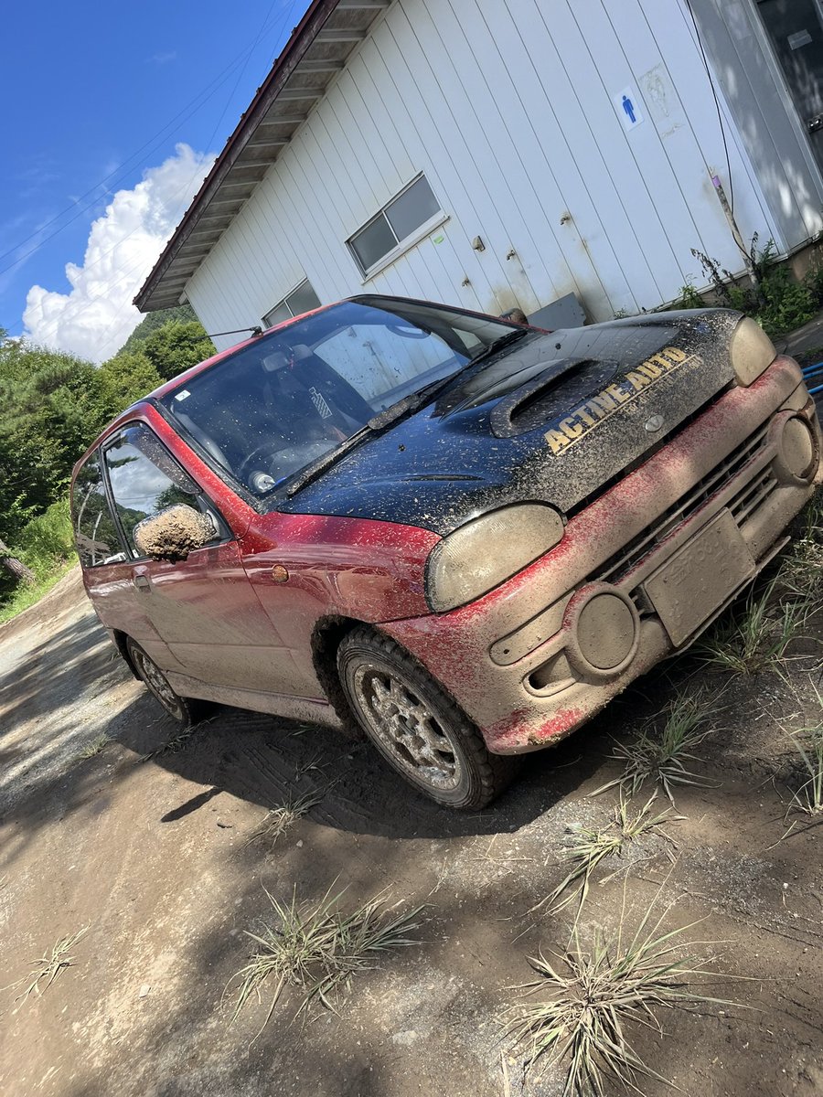 りょま-gdbインプ tweet media