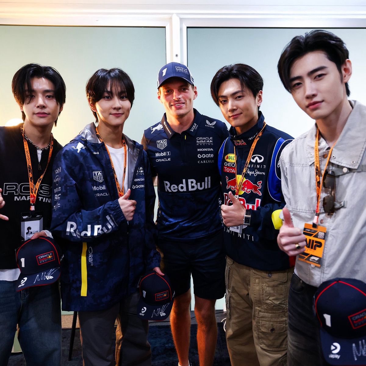 꿀파이🍯byul | ENHYPEN IS 7 tweet media