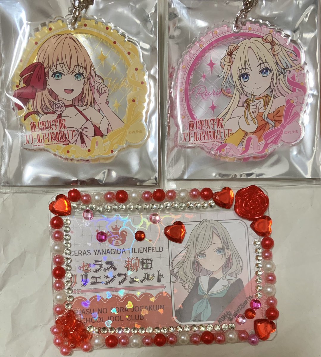 MiN（旧：Mii🌟※取引時のみ） tweet media