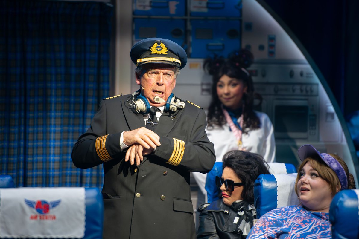 National Theatre of Scotland tweet media