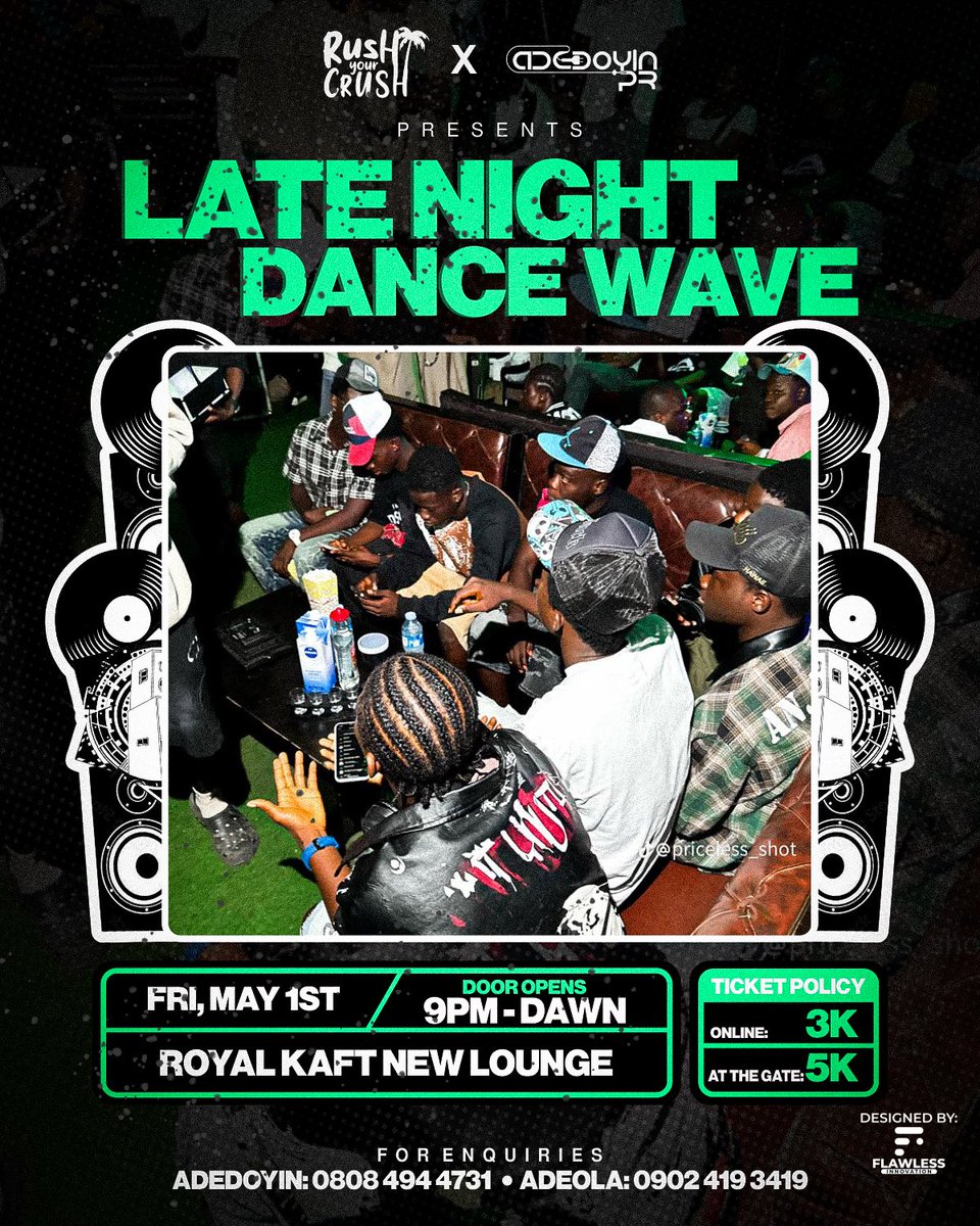 Adédoyin(Pr)🧘🏿‍♂️ tweet media