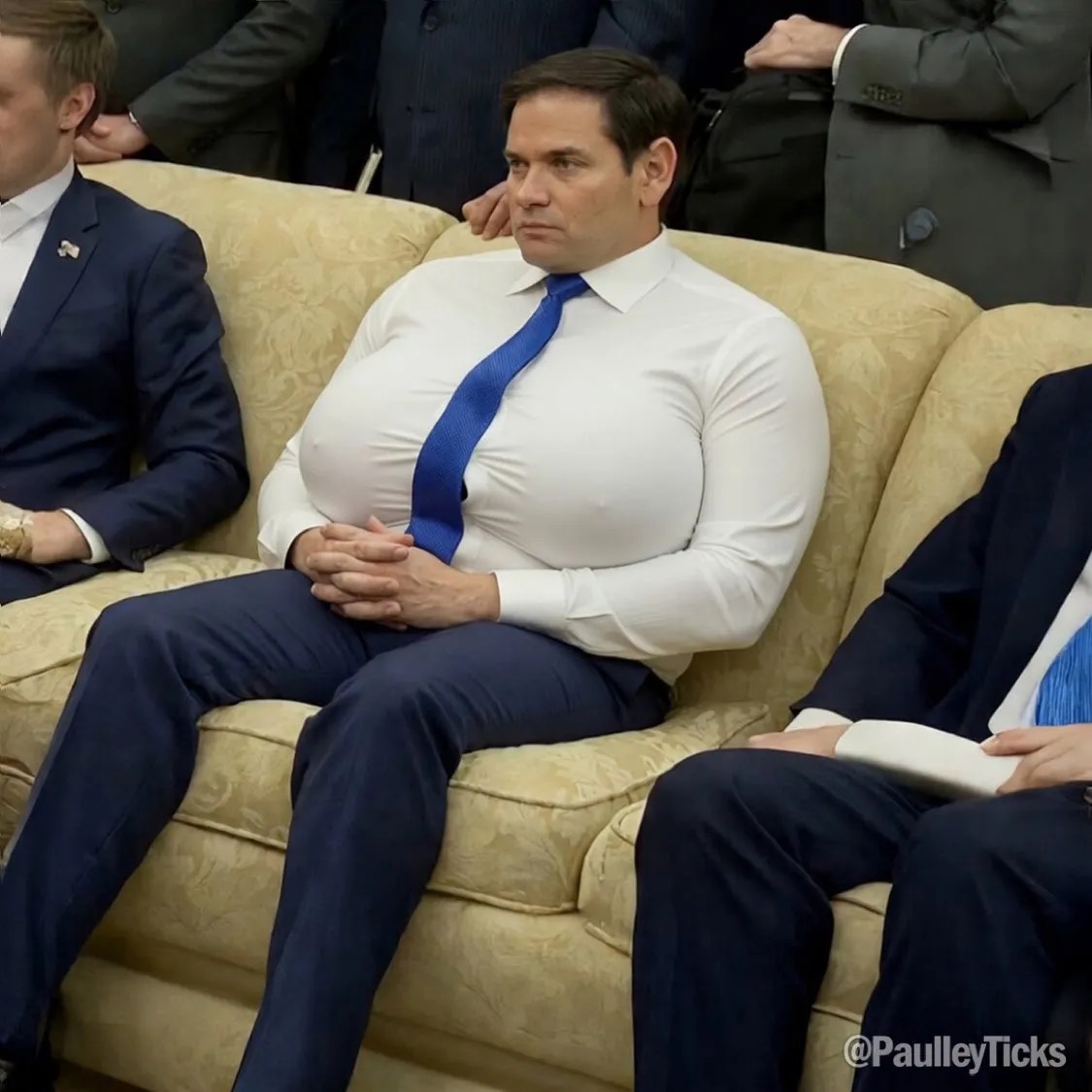 Christie 🦋🏳️‍⚧️💕✨ tweet media