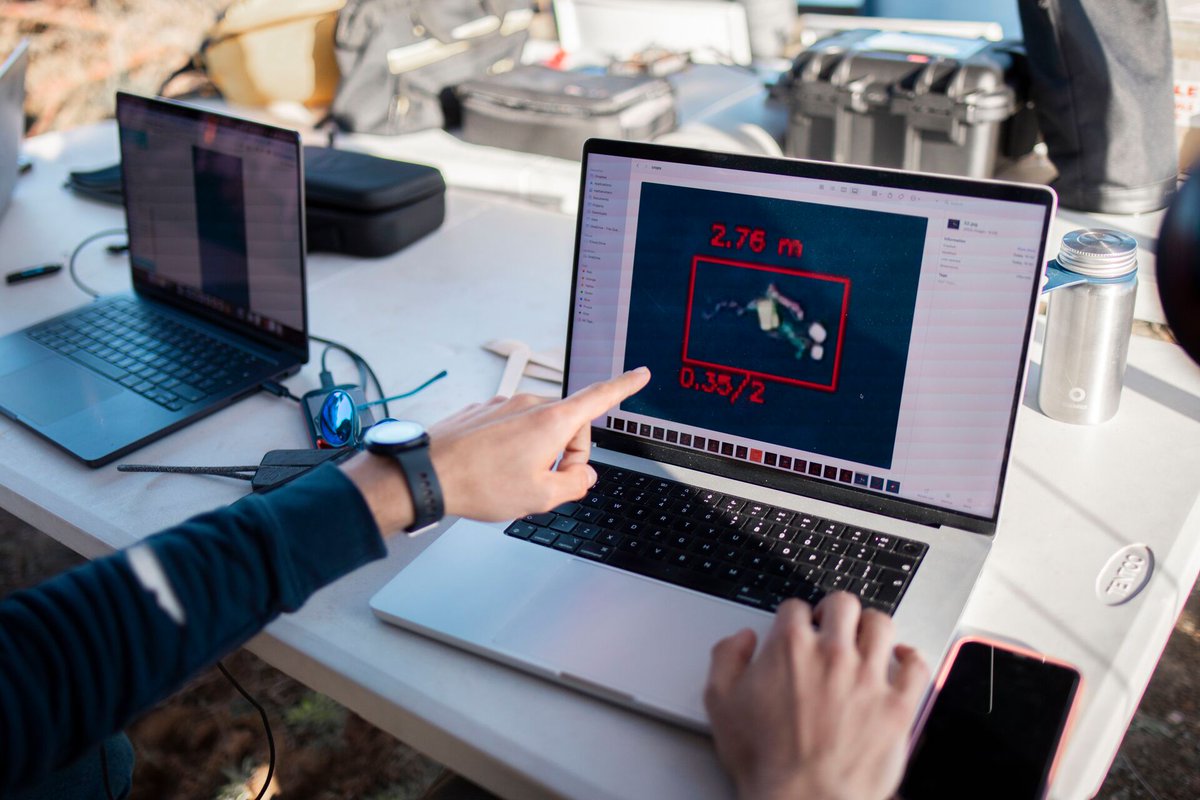 The Ocean Cleanup tweet media