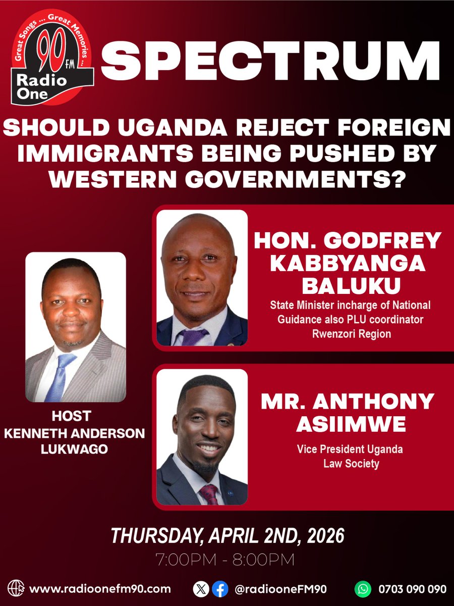 Radio One FM90 tweet media