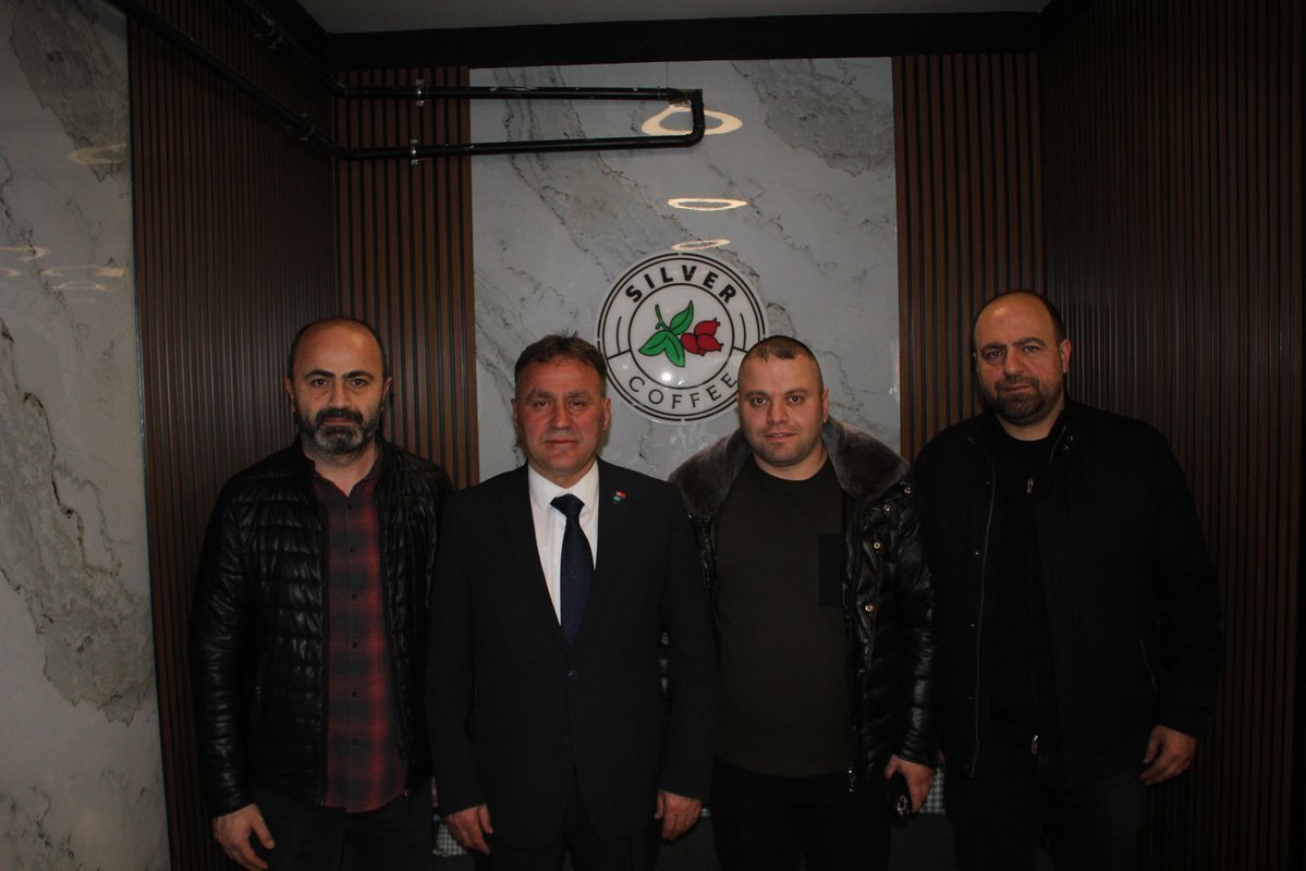 Ercan Çimen tweet media