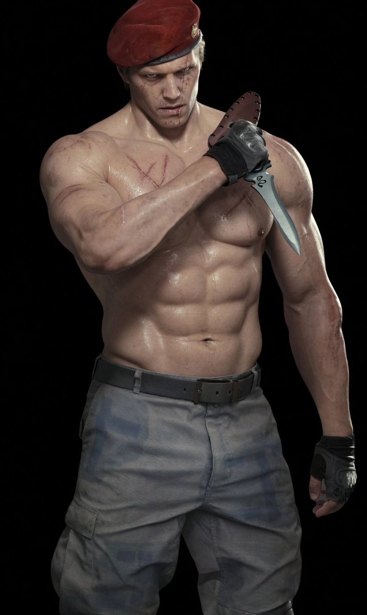 Blueforce tweet media