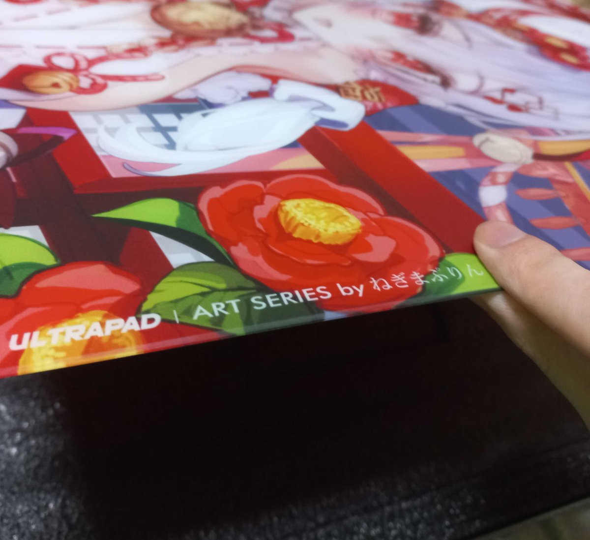 ICARUS🪽 tweet media