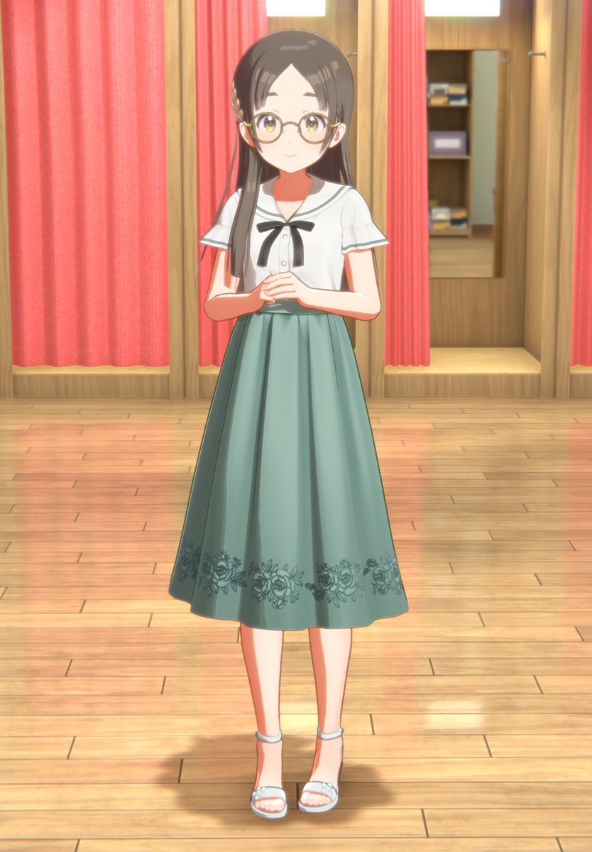 くらちな tweet media