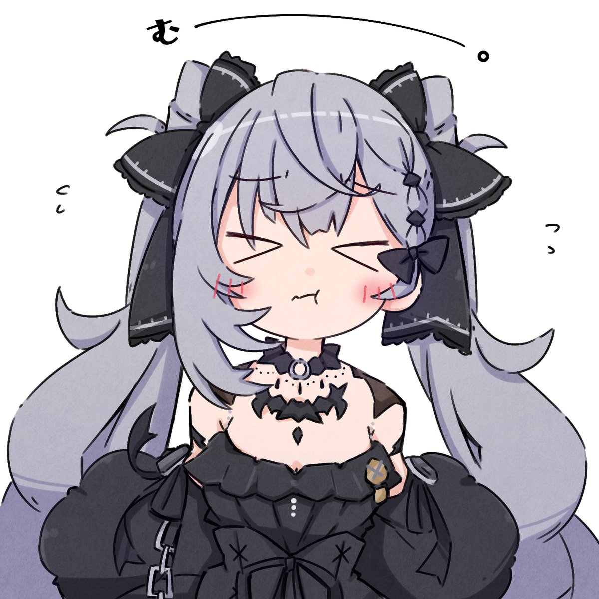 む～！ #Zetacrylic