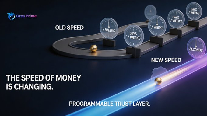 Orca Prime华语 tweet media