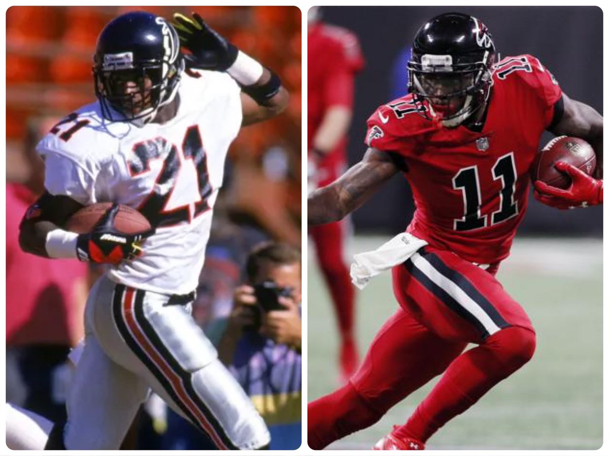 NFL Fashion Advice tweet media