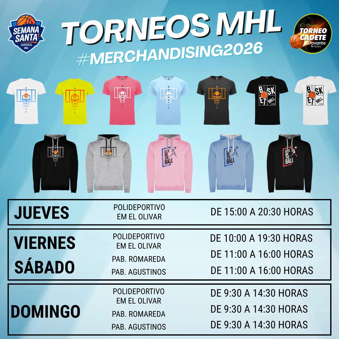 MHL Sports tweet media