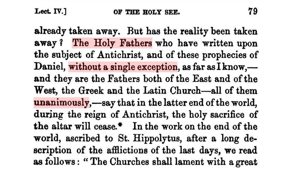 Vox Clamantis tweet media