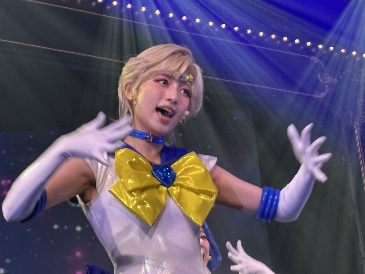 深見梨加♀🧡 tweet media