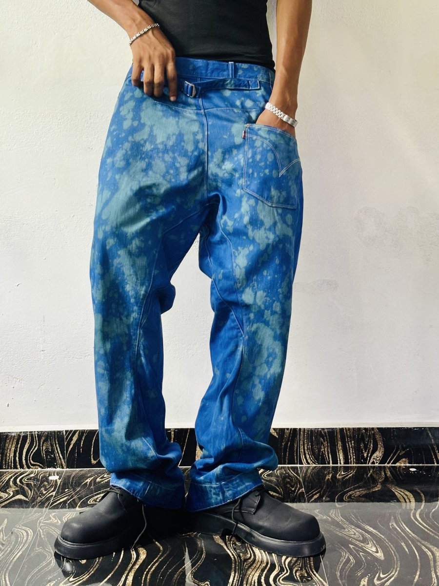 Custom By Dave tweet media