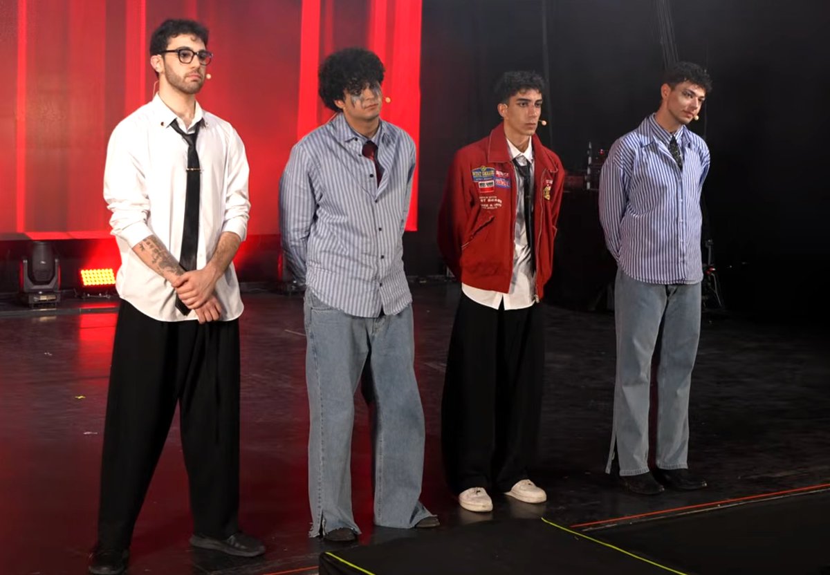 cordelia tweet media