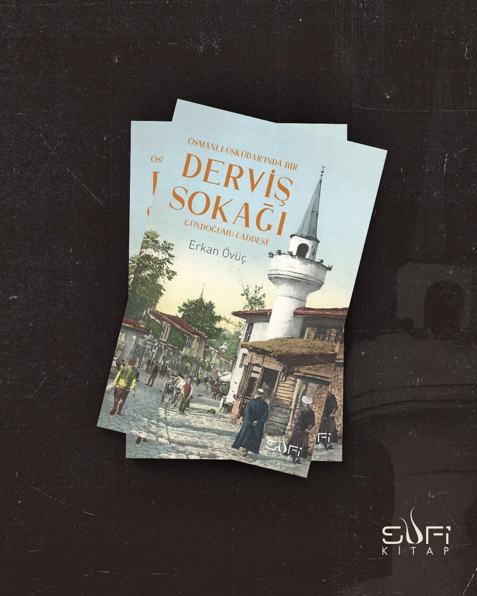 Sufi Kitap tweet media