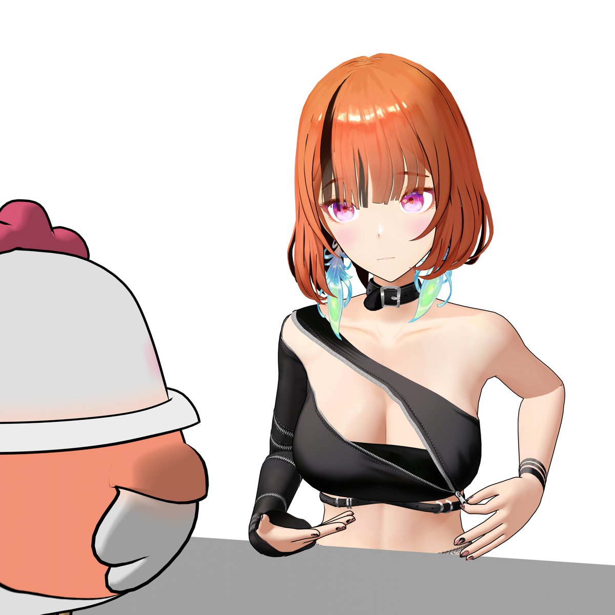 SIvan 🐔❤️🐟💥 tweet media