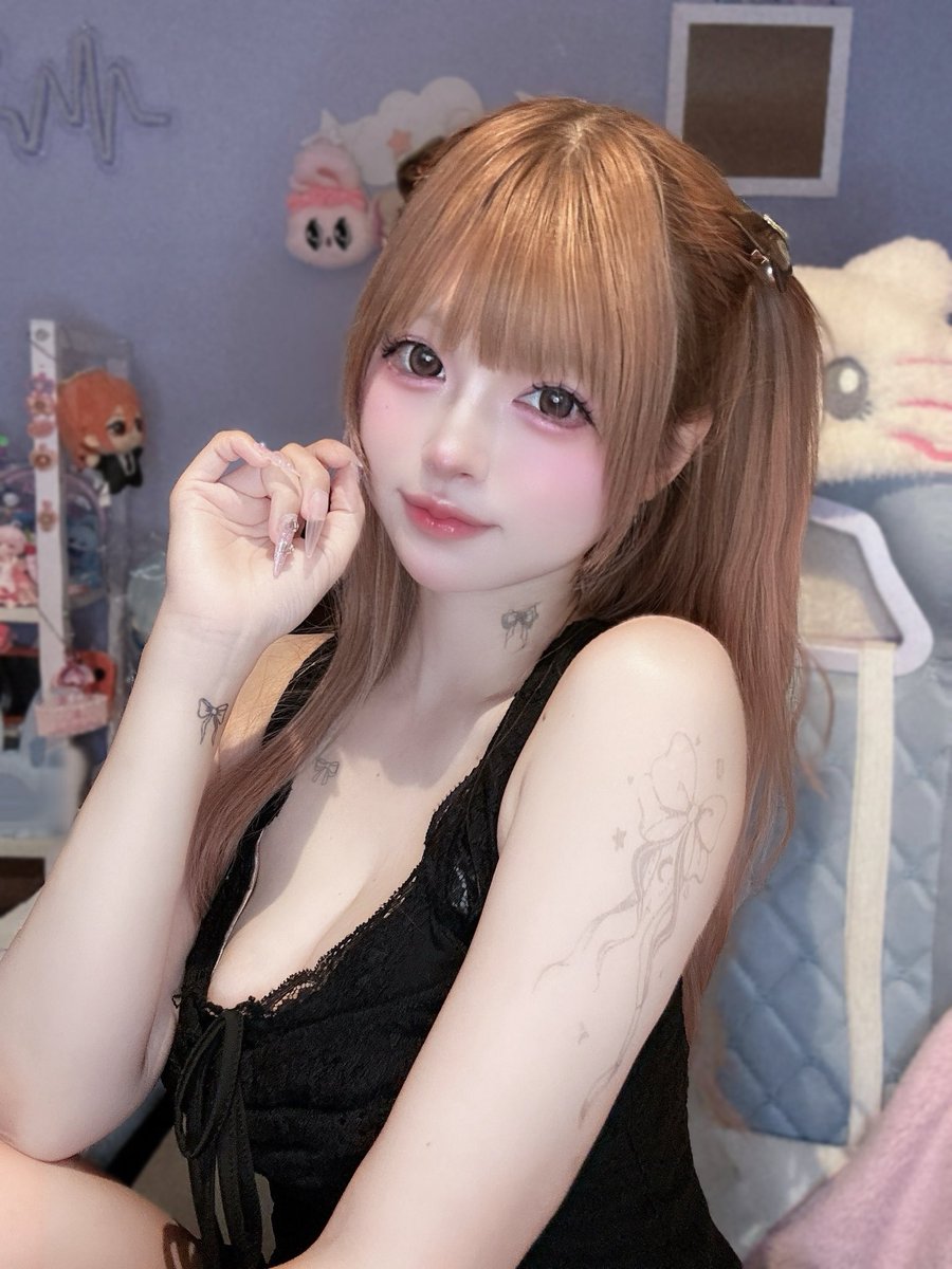 かりん(様)💗撮影会復活📸 tweet media