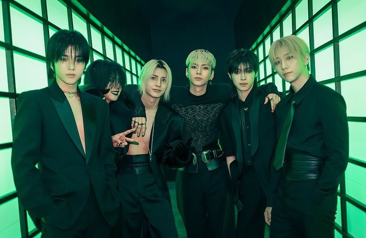 DEAD AND MATT ♱ tweet media