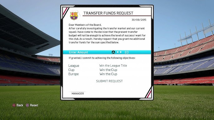 Career Mode Insider tweet media