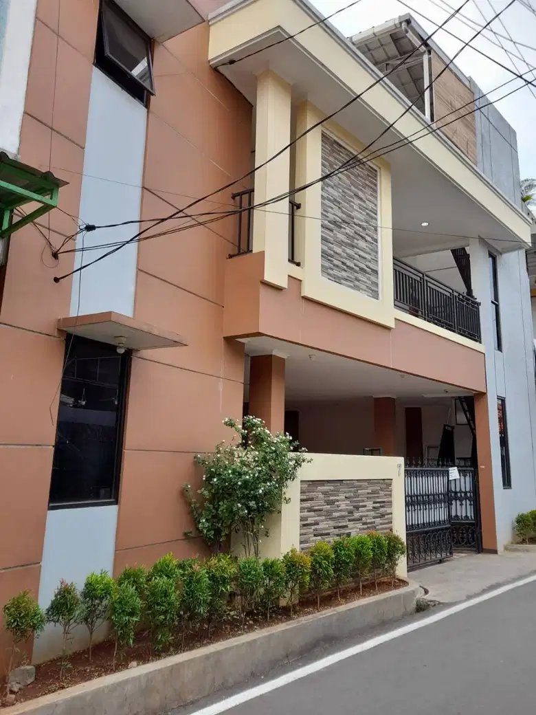 Kost Sewa Bulanan Gratis tweet media