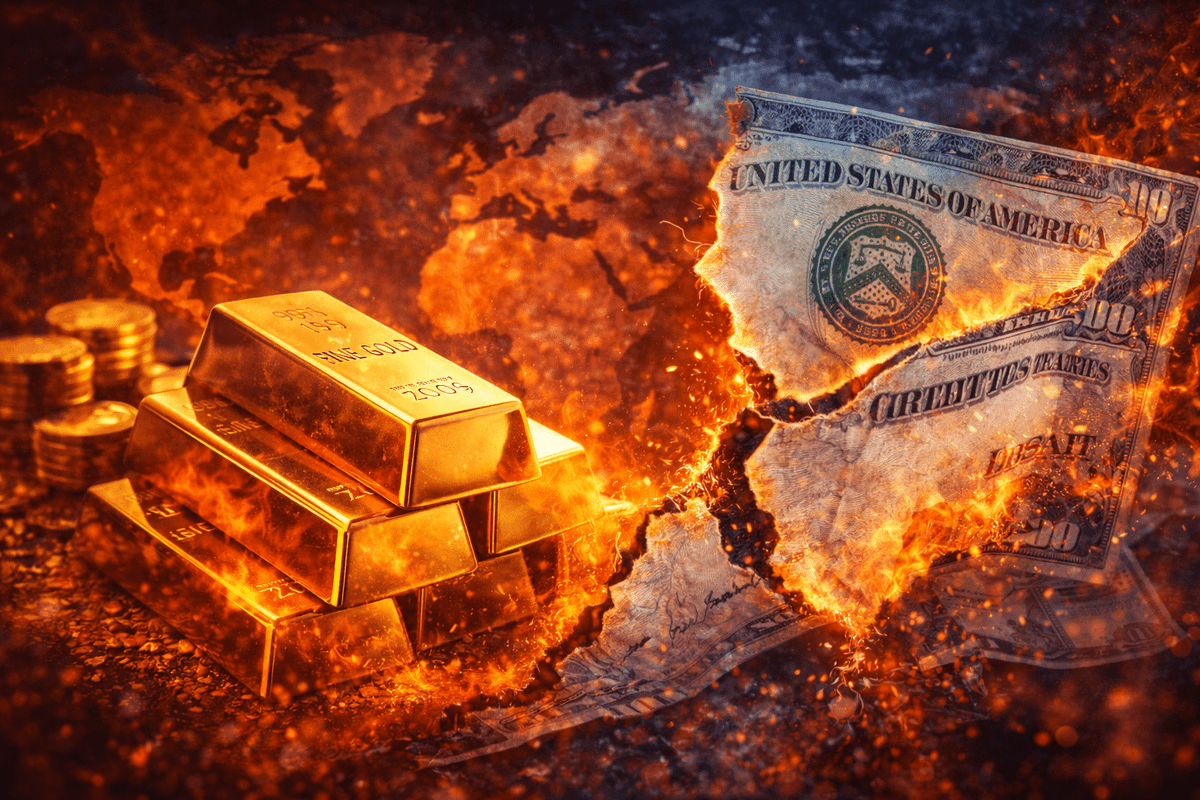 TheCrypto_BE's tweet image. ⚡ Nieuw artikel: Trump dreigt Iran opnieuw en goud overtreft Treasuries in mondiale reserves voor het eerst sinds de jaren negentig
📈 Lezen? Ga naar: crypto.be/cryptomarkt/tr…

#cryptovaluta #cryptomunt #cryptomunten #cryptobeurs #cryptonieuws #cryptomarkt