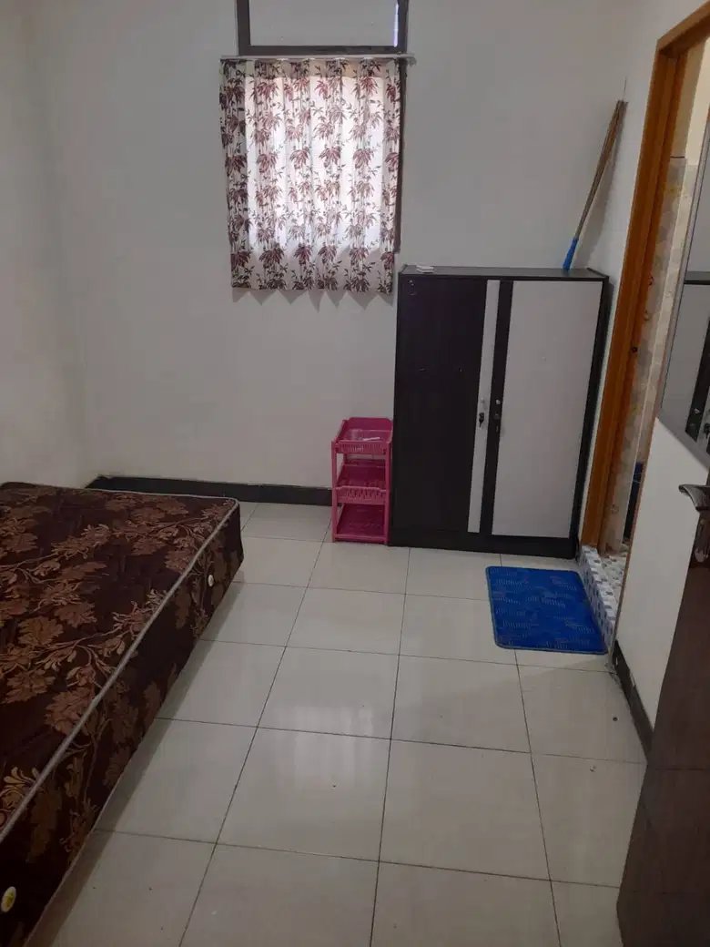 Kost Sewa Bulanan Gratis tweet media