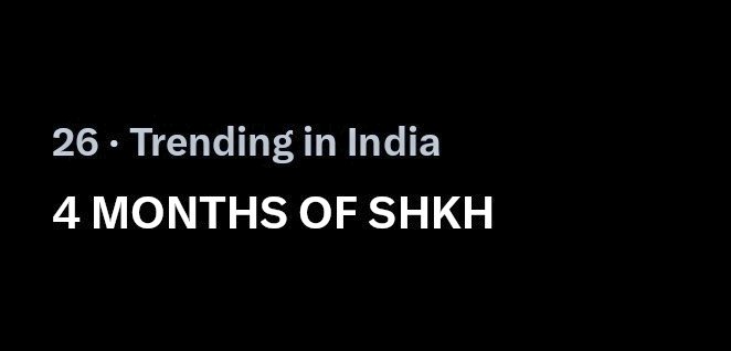 Parth Samthaan Fam tweet media