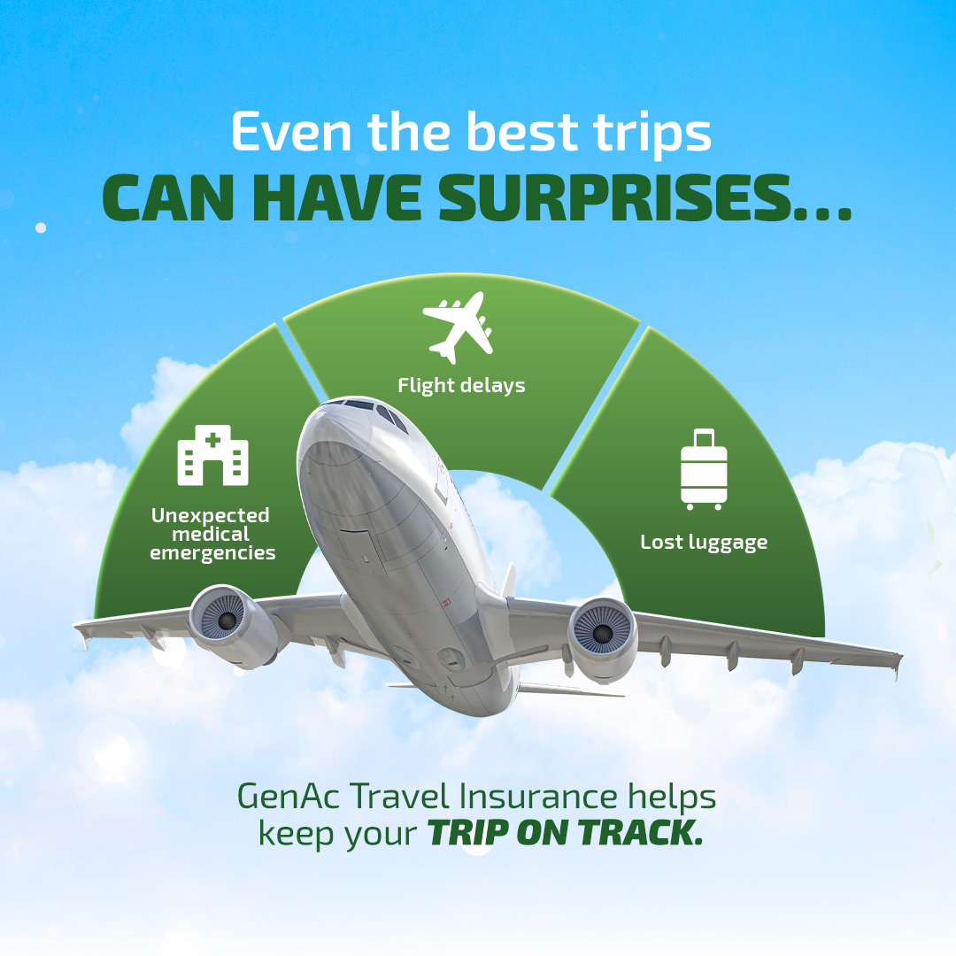 General Accident Insurance Company Jamaica Limited tweet media