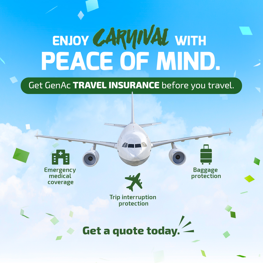 General Accident Insurance Company Jamaica Limited tweet media
