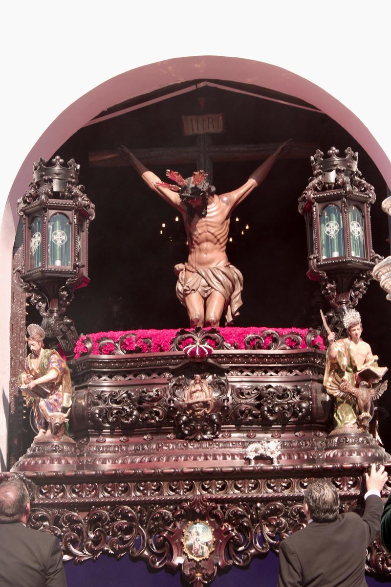 Vera-Cruz de Los Palacios tweet media