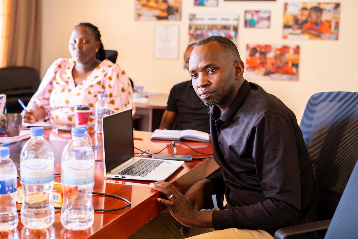 iLead Rwanda tweet media