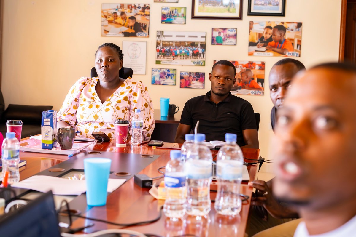 iLead Rwanda tweet media