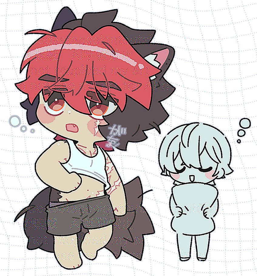 がちょ tweet media