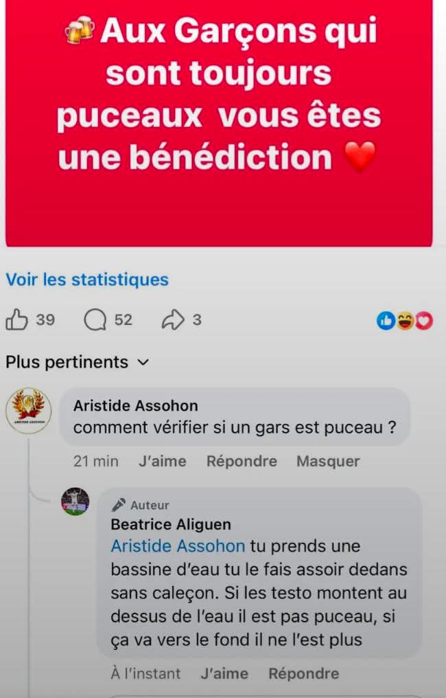 Azambewam Bapsio🇨🇲 tweet media
