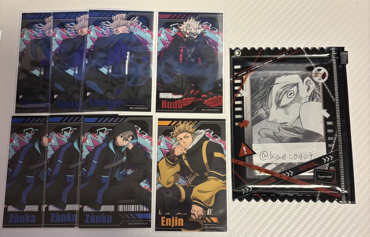 かえ 取引垢 tweet media