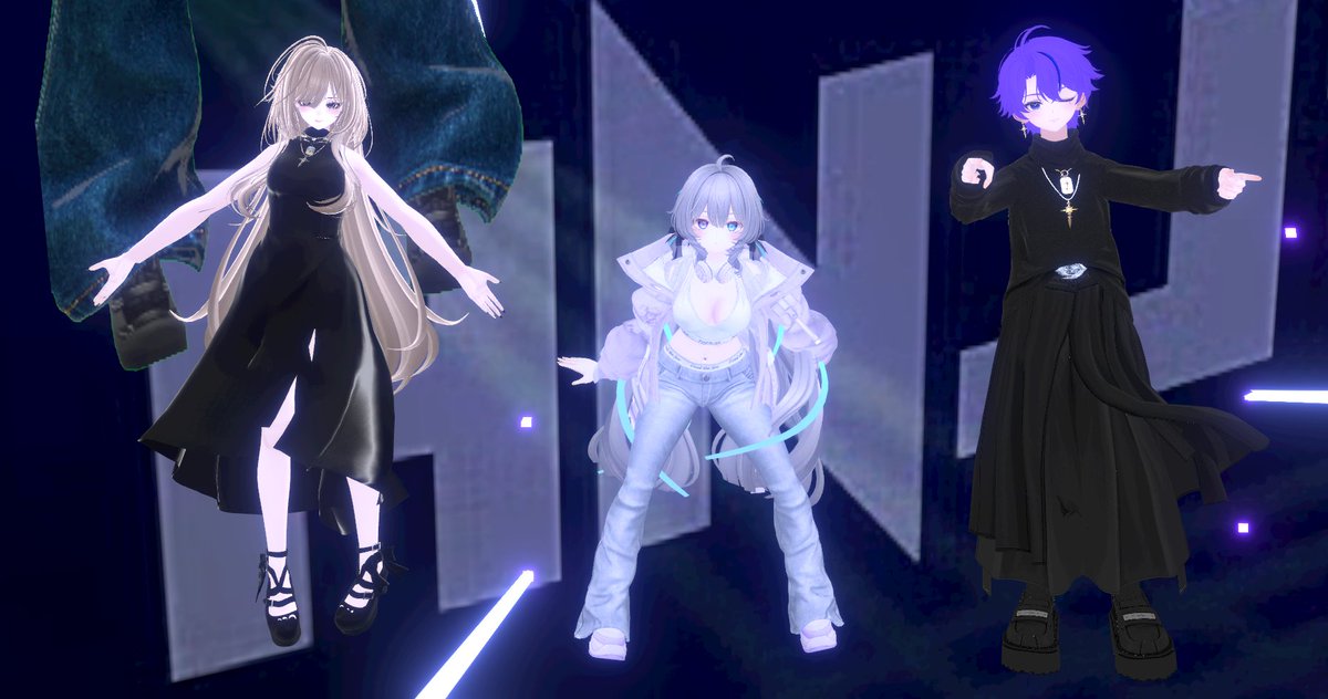 ルシャナルー(るしゃ) tweet media